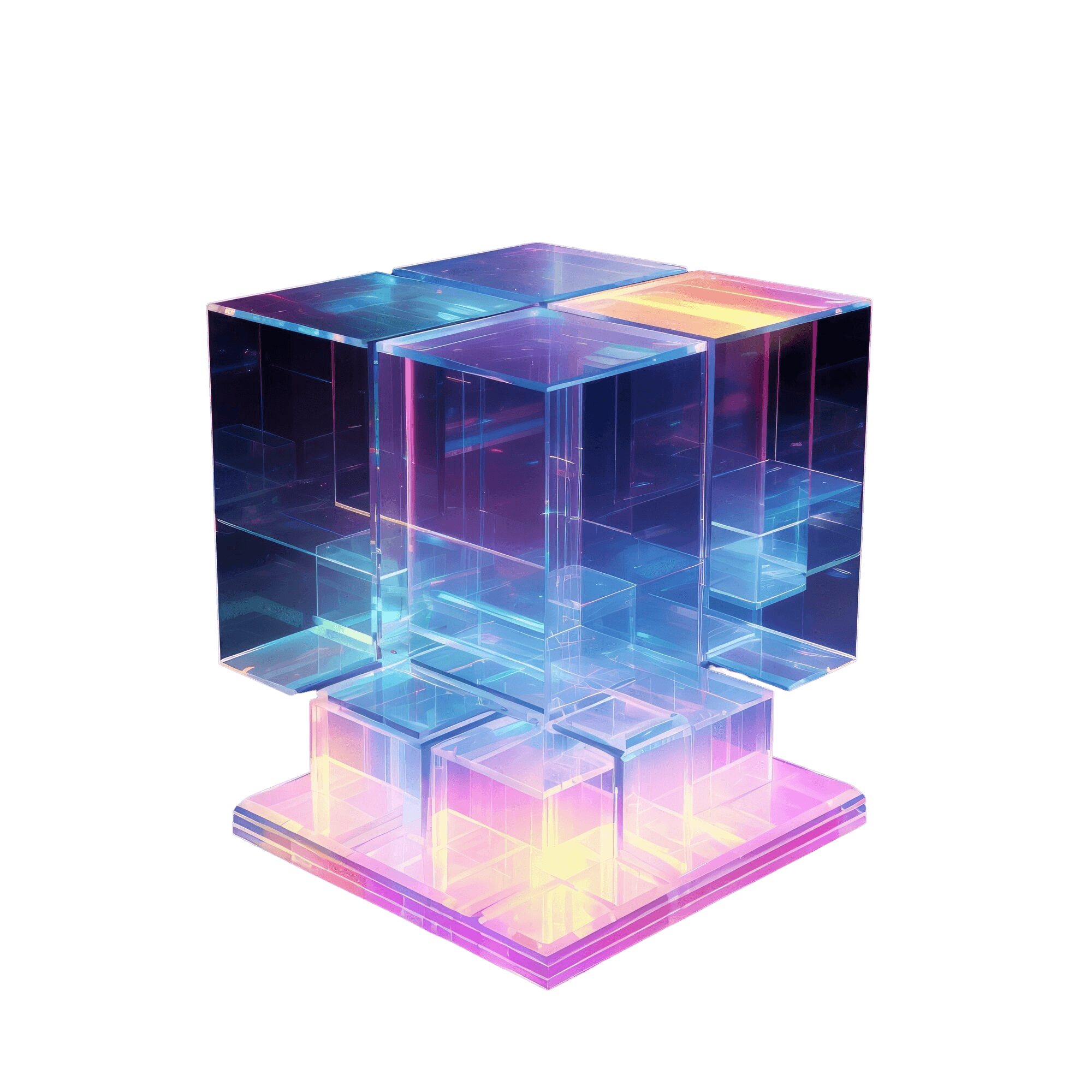 โซลูชัน AI ครอบคลุมทุกมิติของธุรกิจ