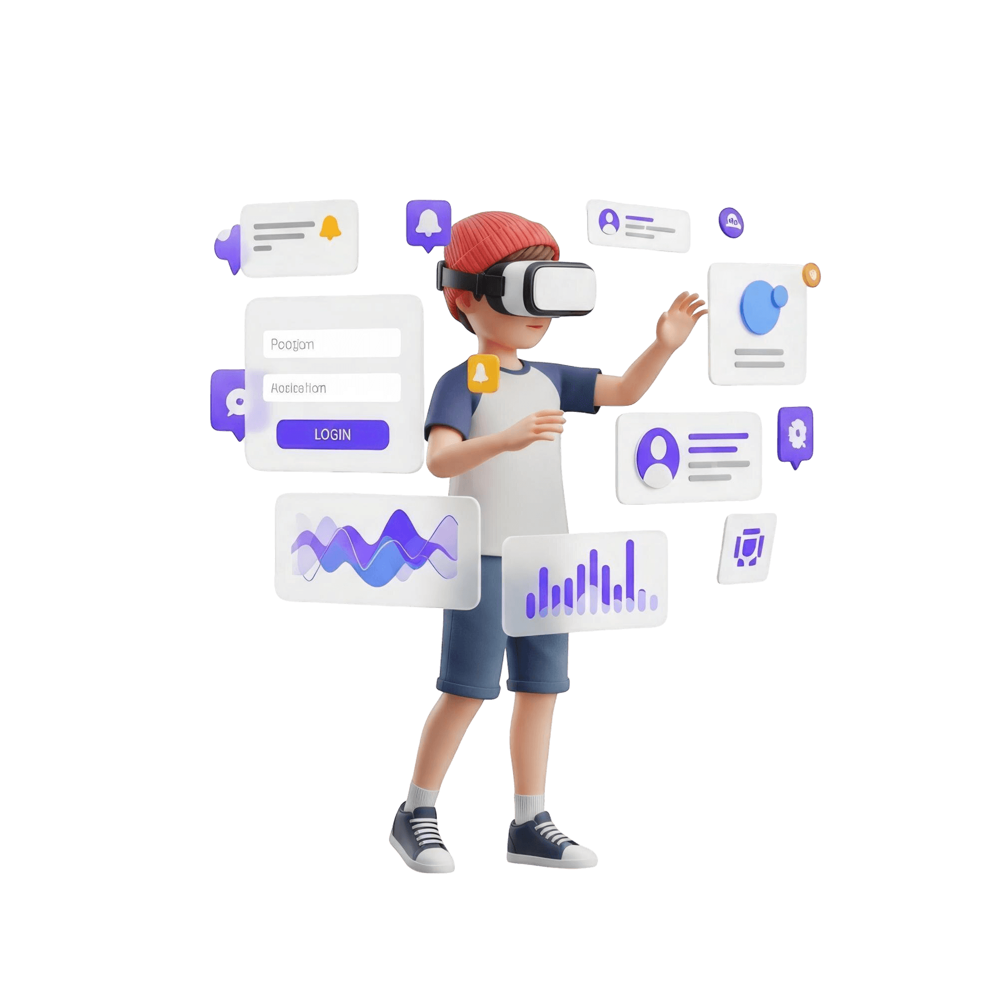 ระบบใช้งานง่าย ไม่ซับซ้อน