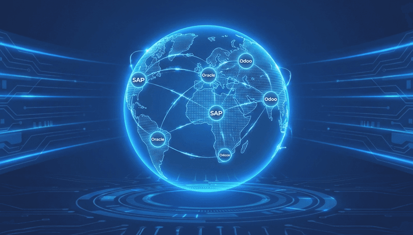 Global Integration