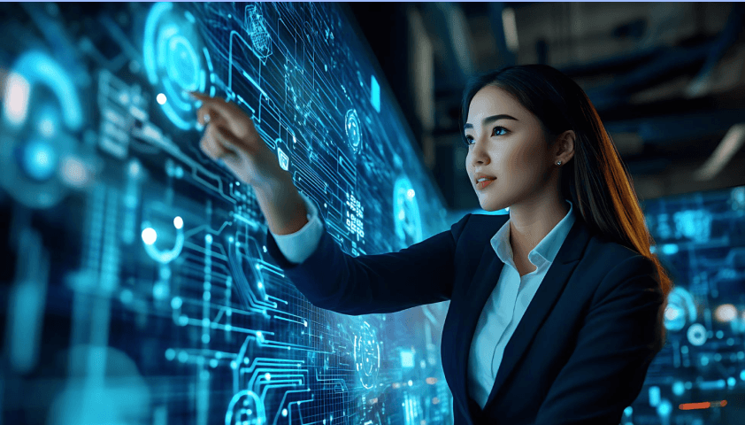 Zero Data Training