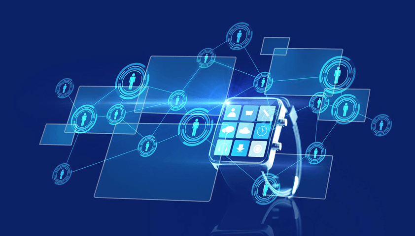 Real-time Sync