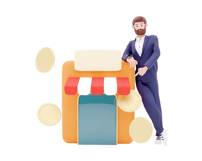 ผู้บริหาร