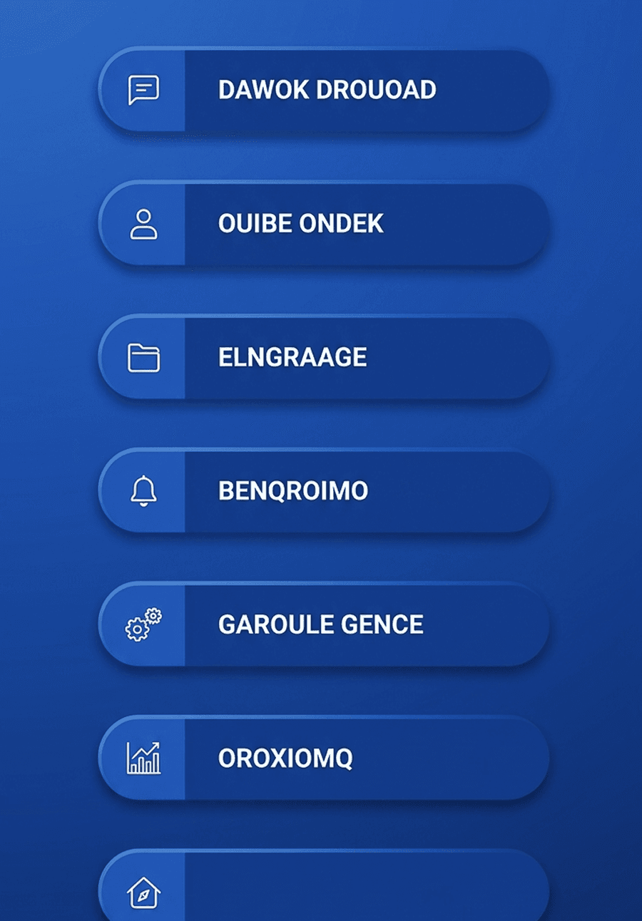 Language Select
