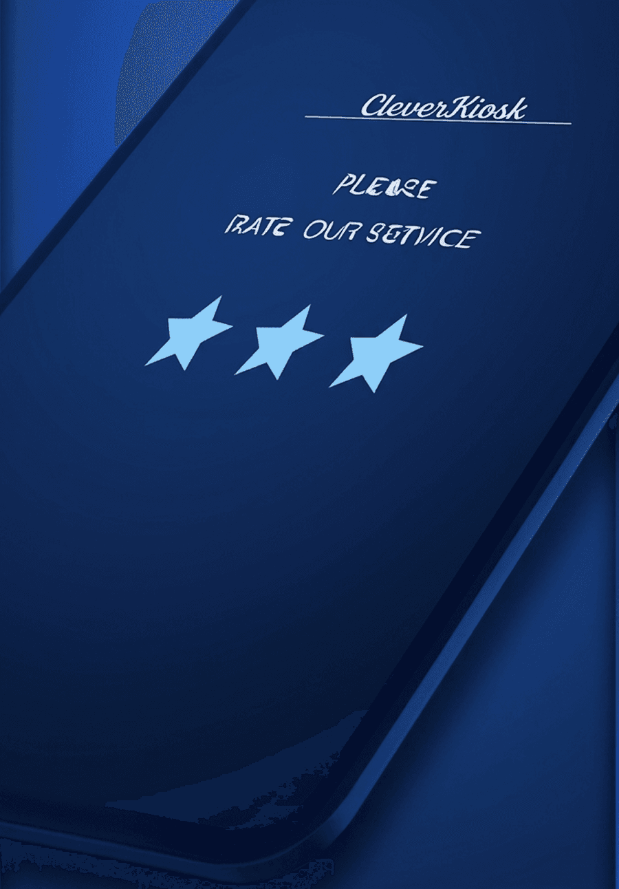 Rating Screen