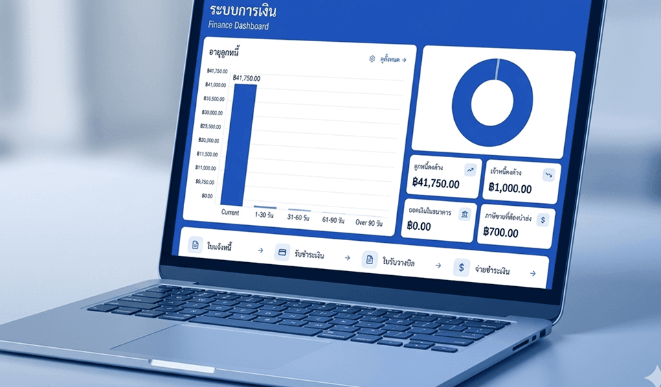 Financial Overview