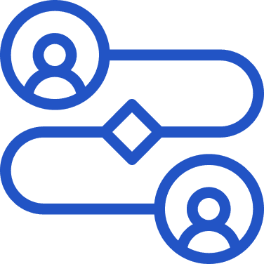 พาร์ทเนอร์ที่ดูแลตั้งแต่เริ่มต้นจนใช้งานจริง