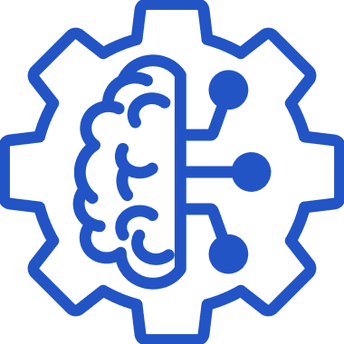 ทีมผู้เชี่ยวชาญด้าน AI และระบบดิจิทัลครบวงจร